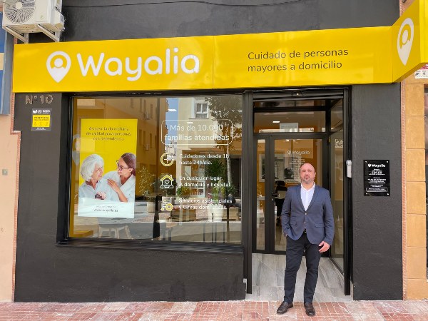 Wayalia abre nueva oficina en Marbella y continúa su crecimiento en Andalucía